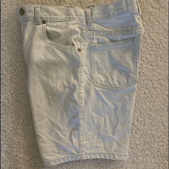 Sasson Denim Short   - Picture 6 of 6